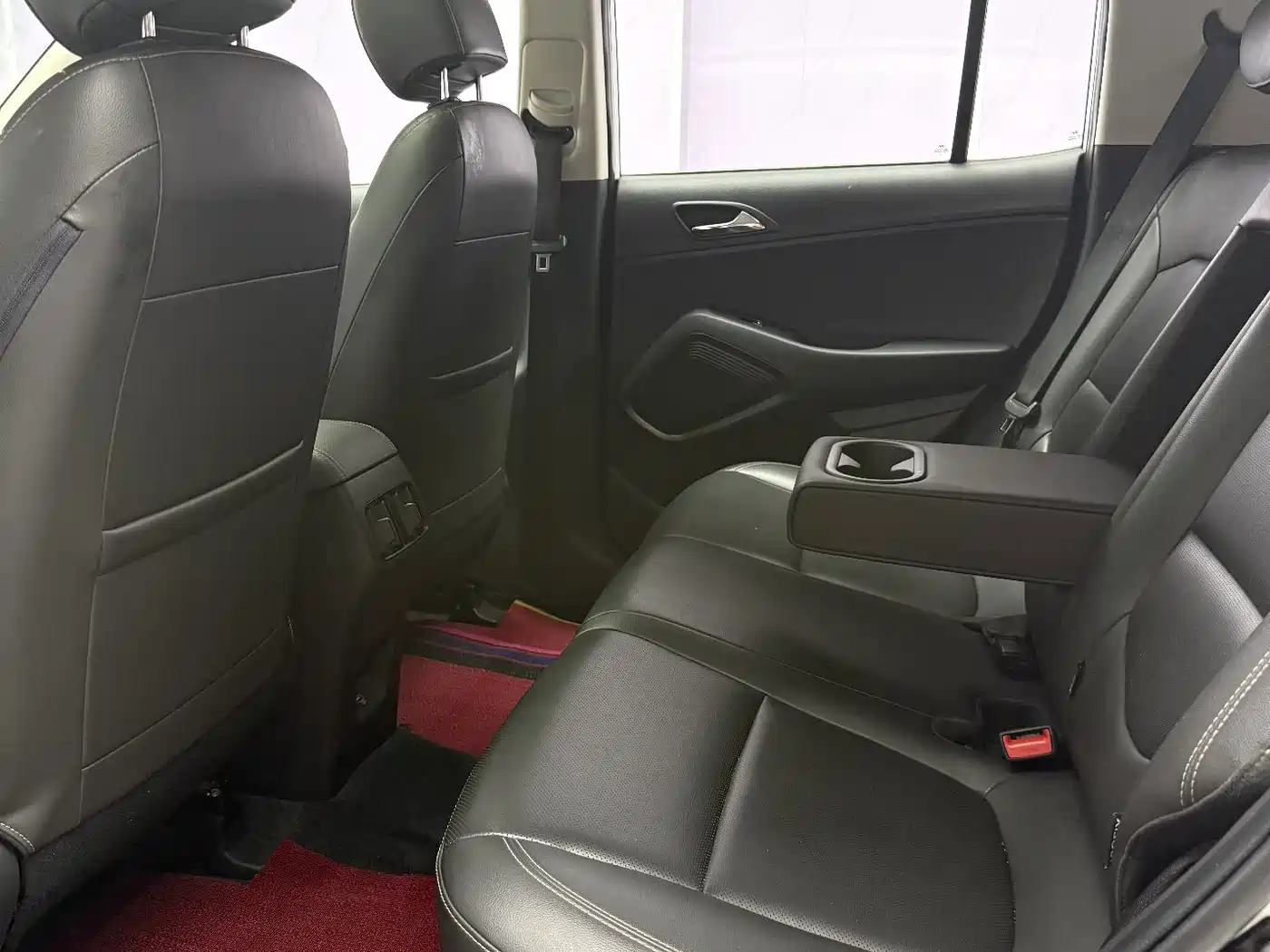 Hyundai ix35, фото 9
