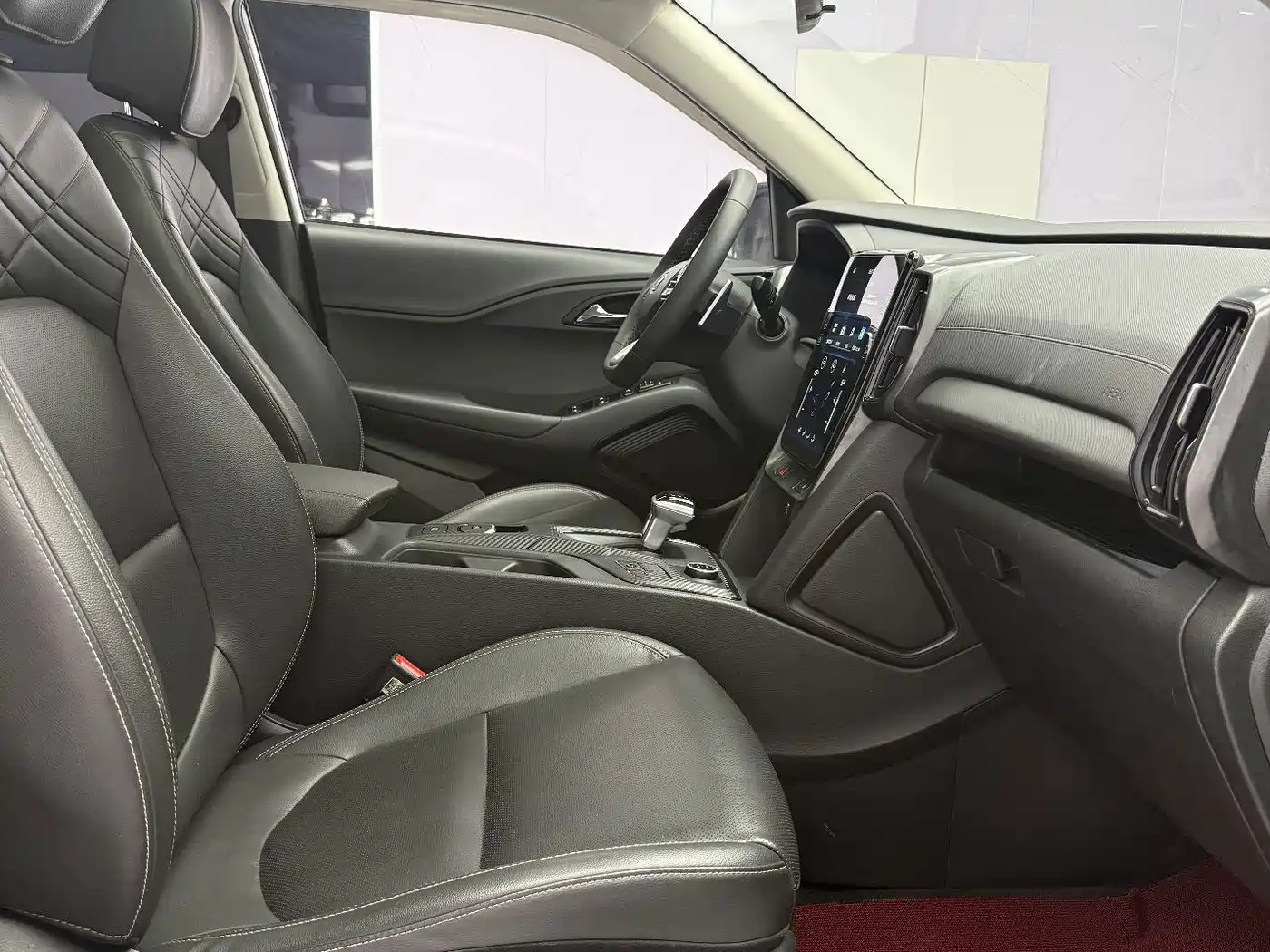 Hyundai ix35, фото 11