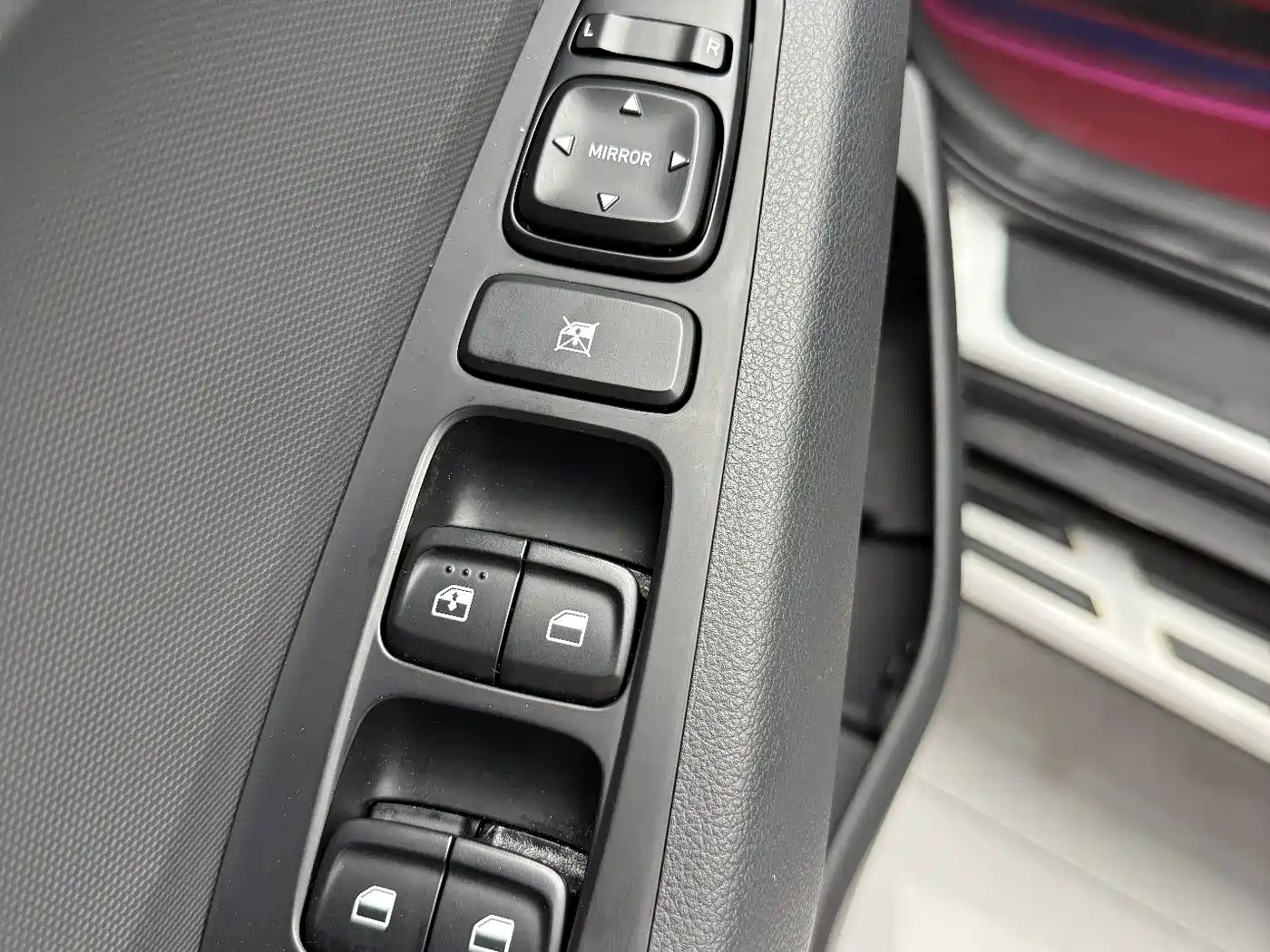 Hyundai ix35, фото 23