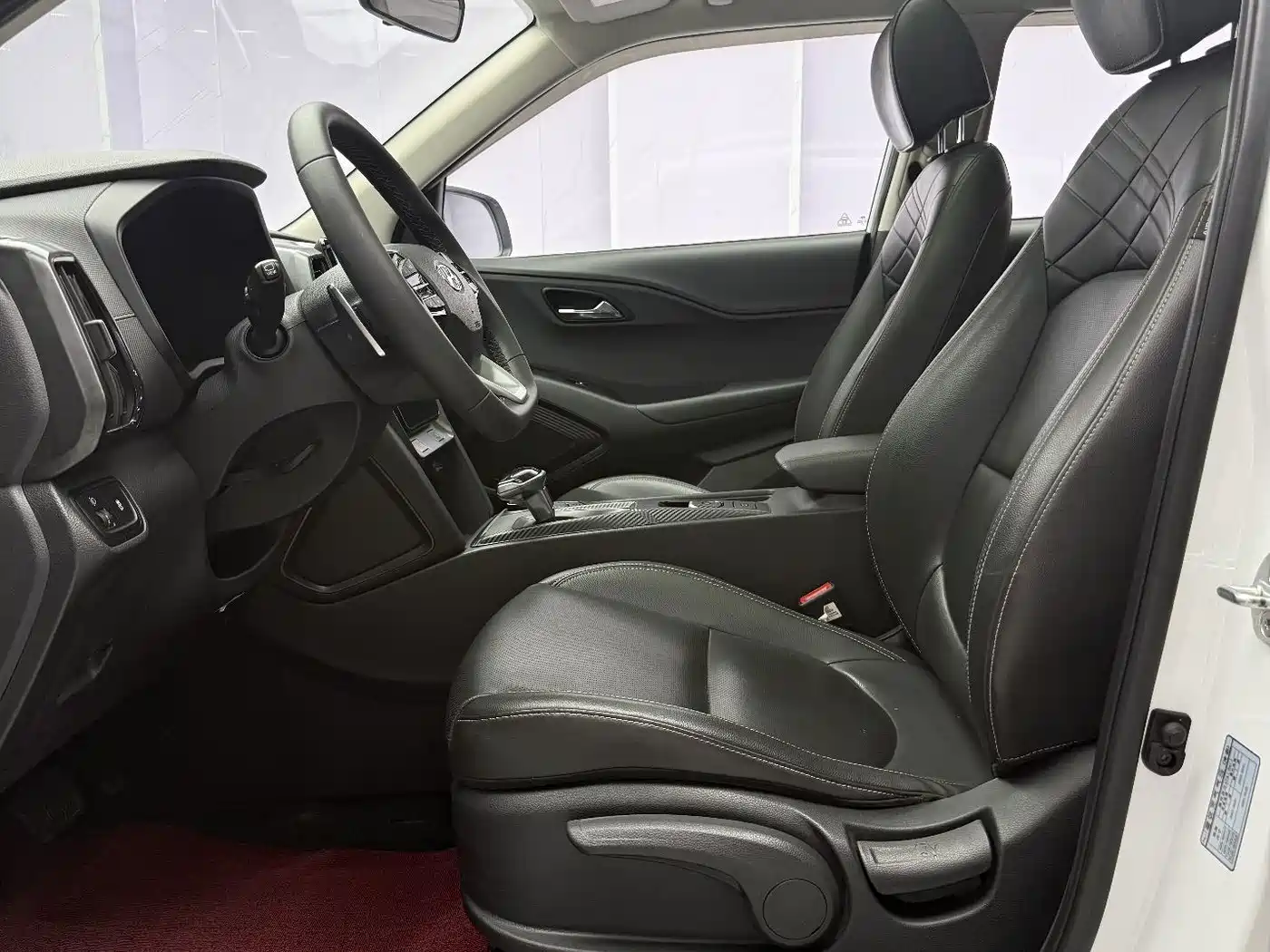 Hyundai ix35, фото 24