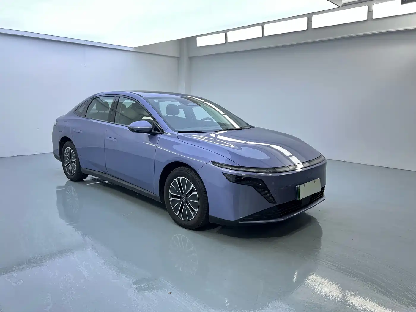 Nissan N6, фото 1