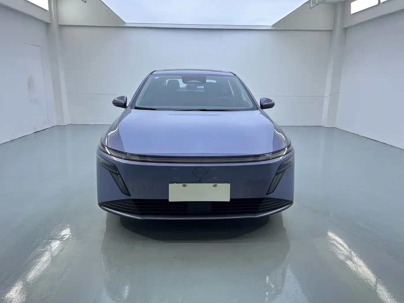 Nissan N6, фото 2