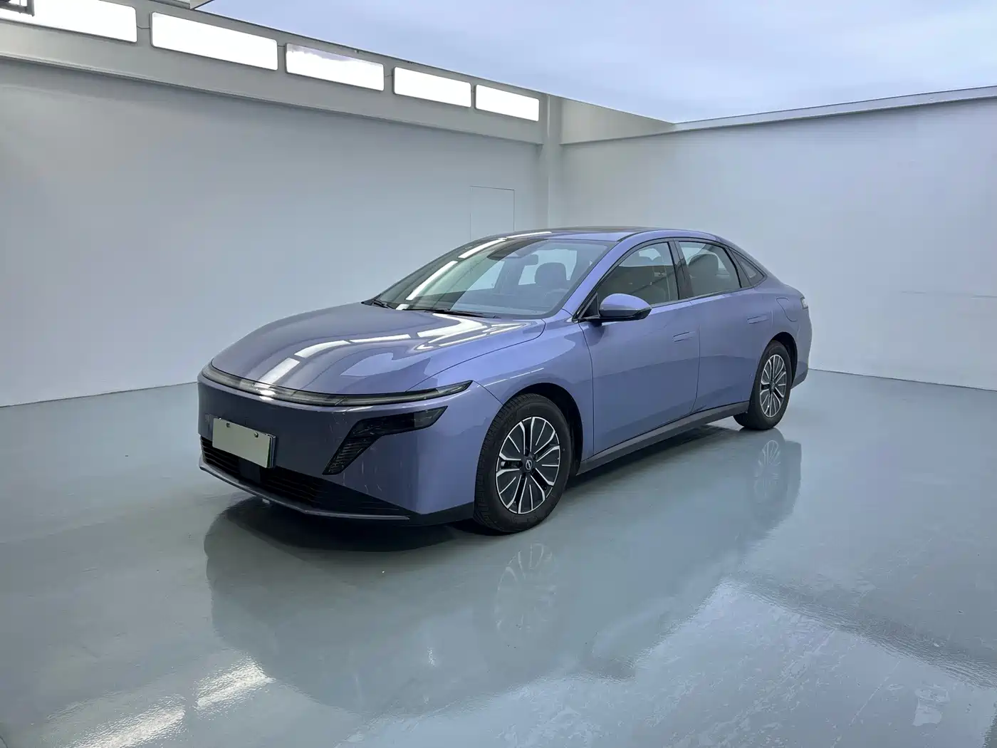 Nissan N6, фото 4
