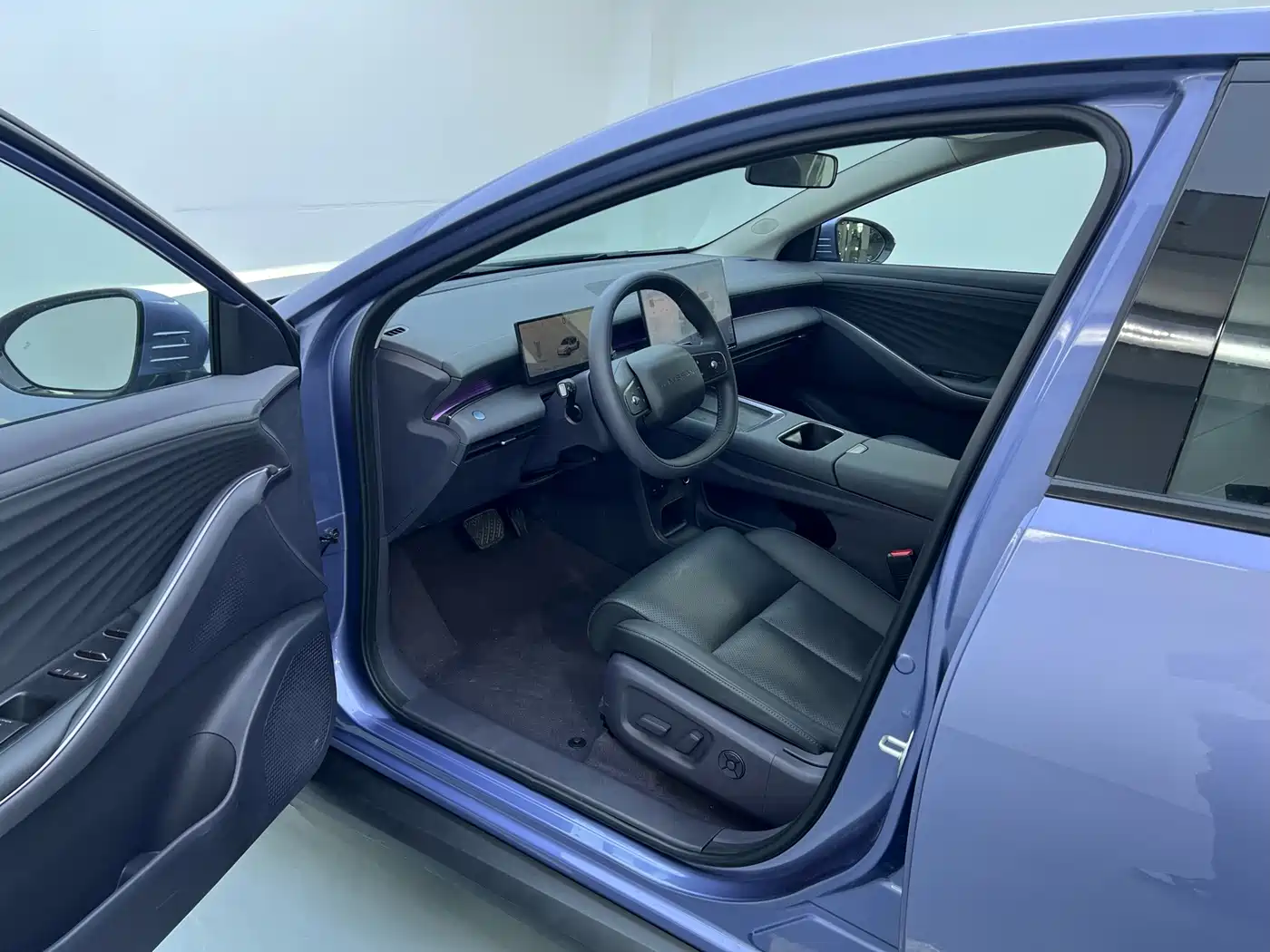 Nissan N6, фото 7
