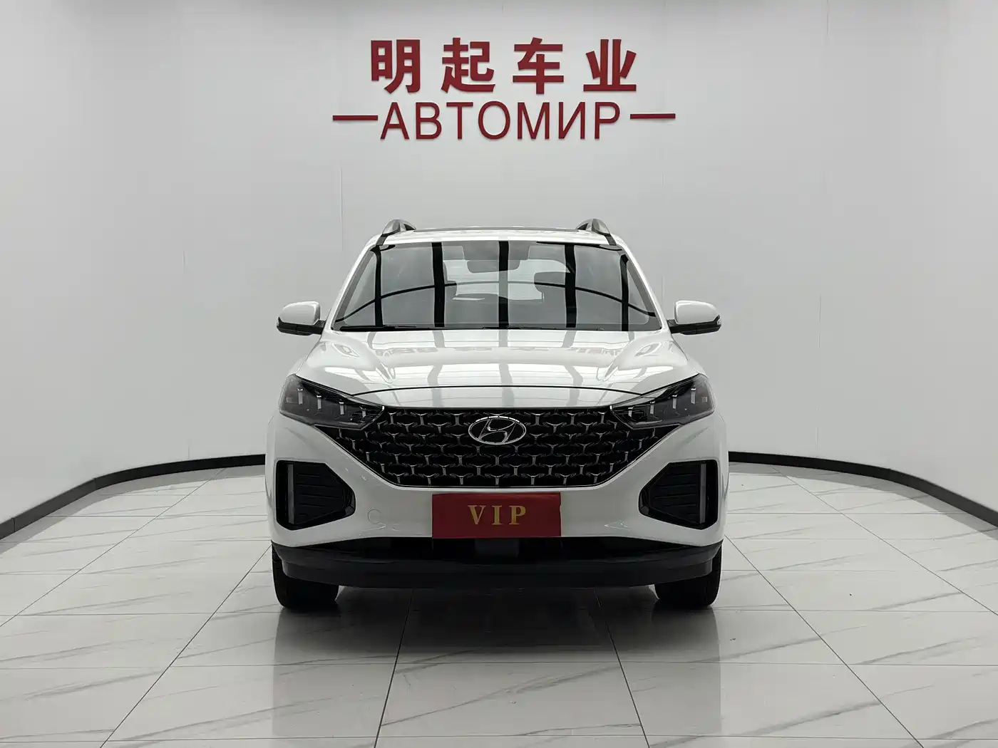 Hyundai ix35, фото 2