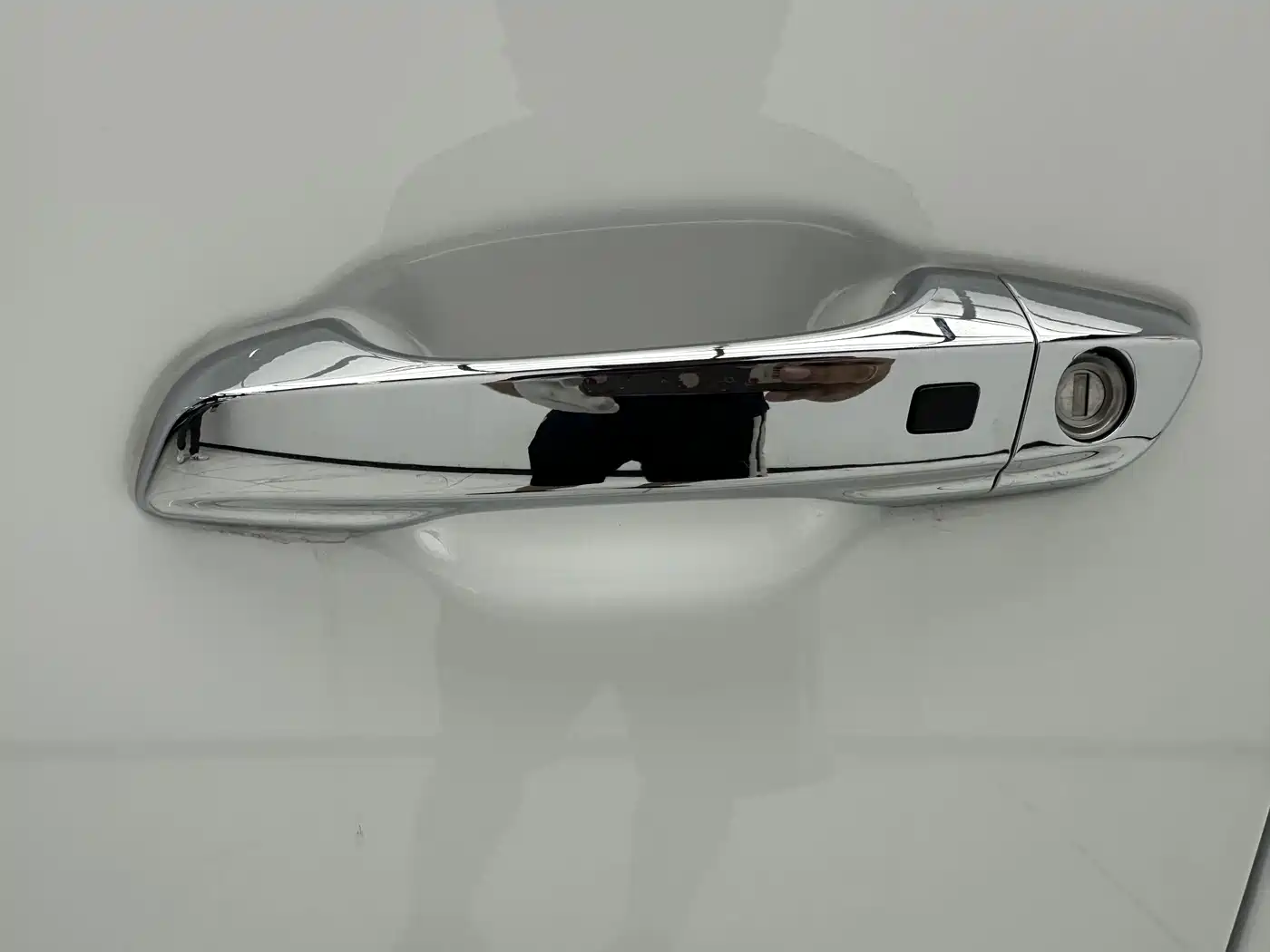 Hyundai ix35, фото 3