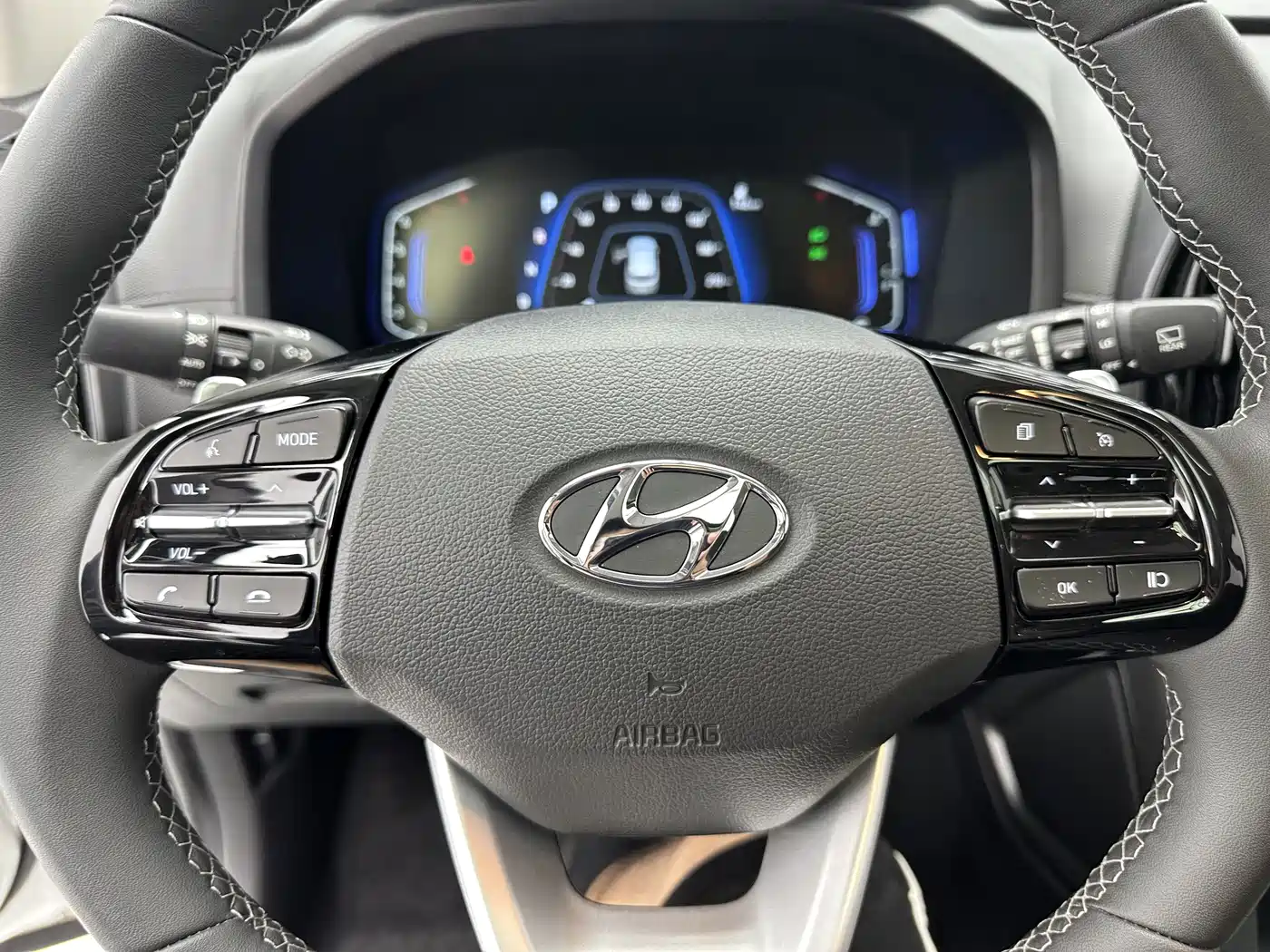 Hyundai ix35, фото 7