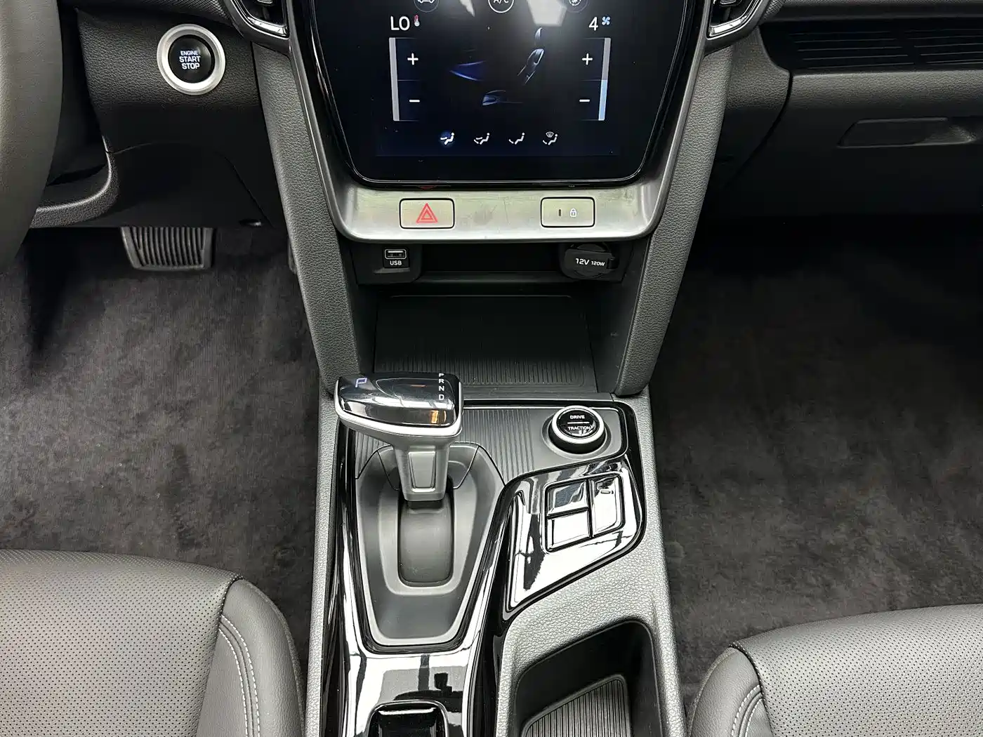 Hyundai ix35, фото 8