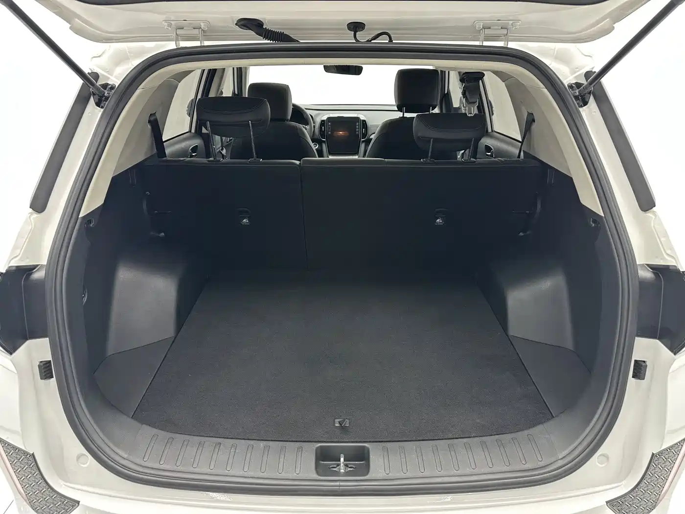Hyundai ix35, фото 10