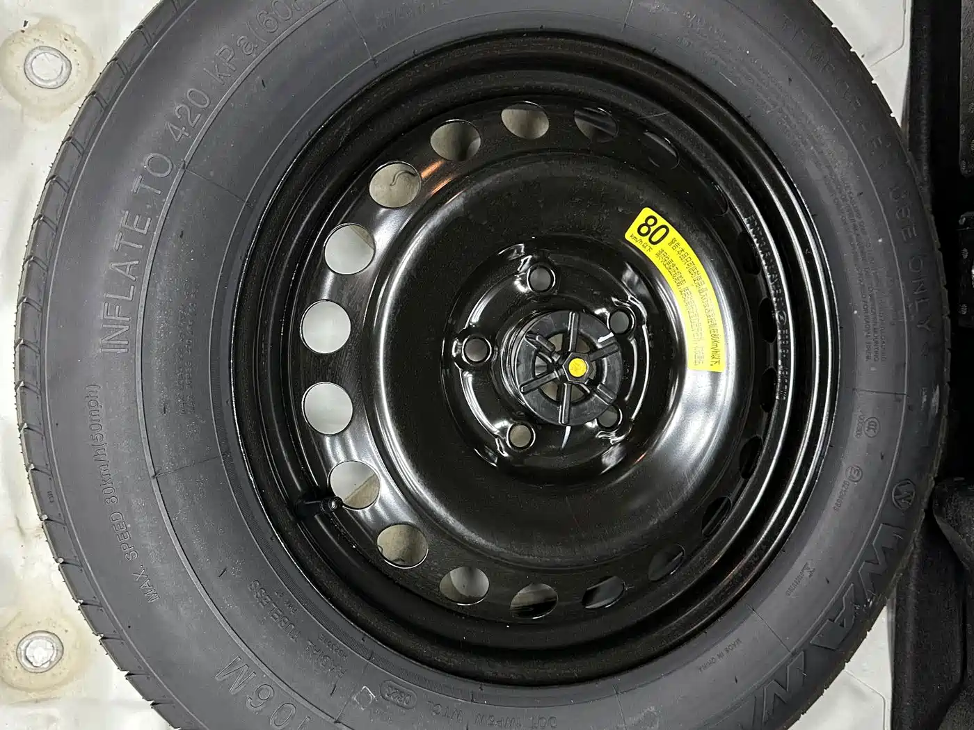 Hyundai ix35, фото 11