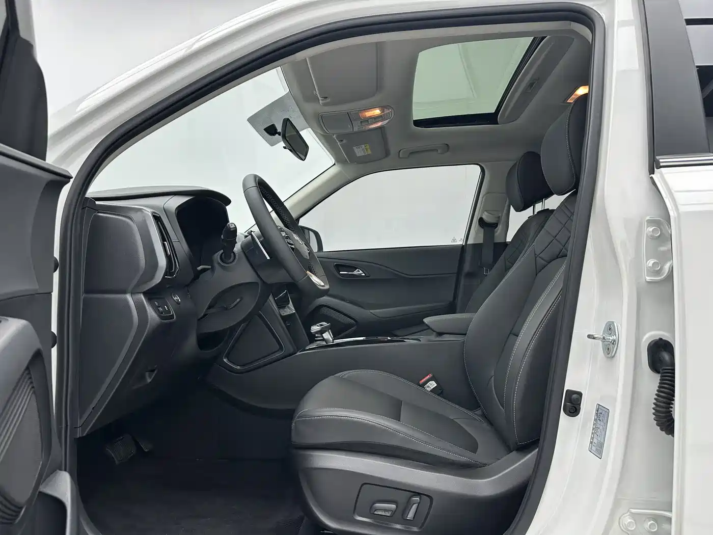 Hyundai ix35, фото 14