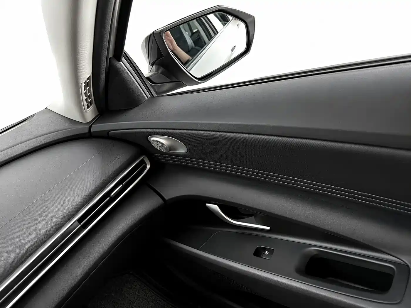 Hyundai Elantra, фото 4