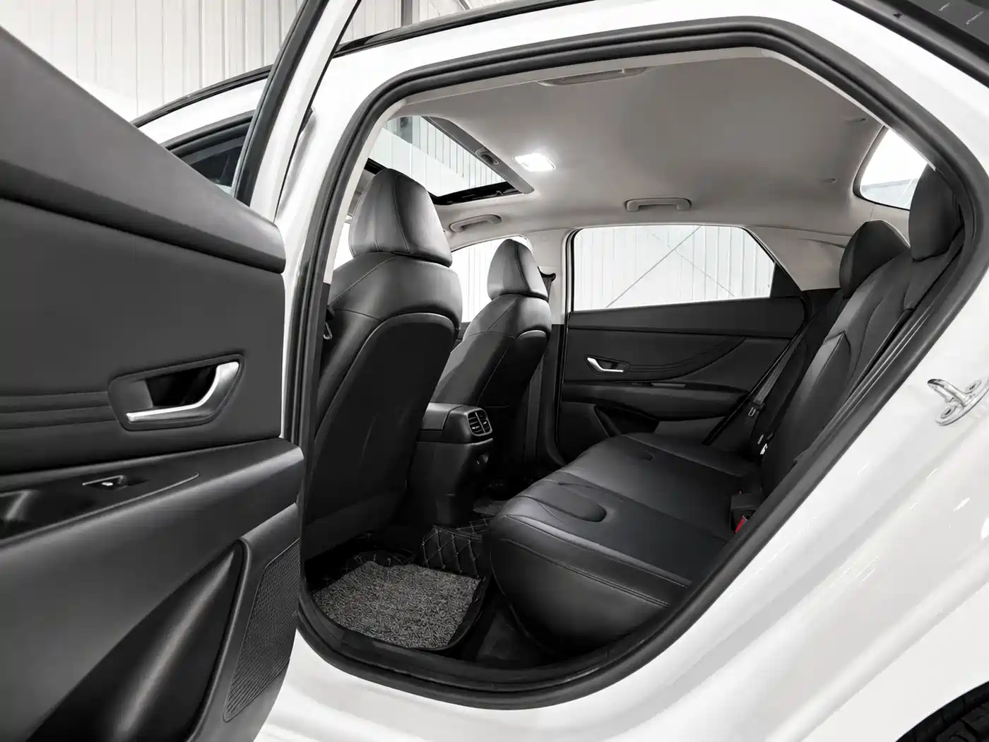 Hyundai Elantra, фото 6