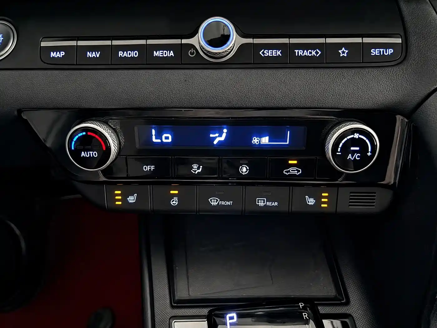 Hyundai Elantra, фото 8