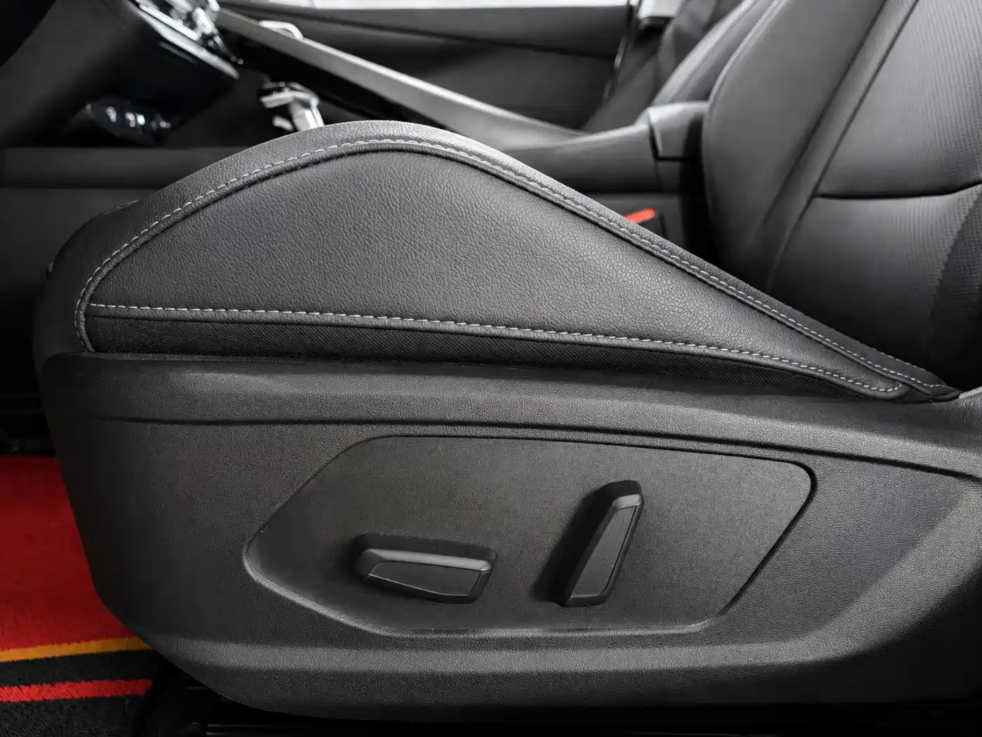 Hyundai Elantra, фото 11