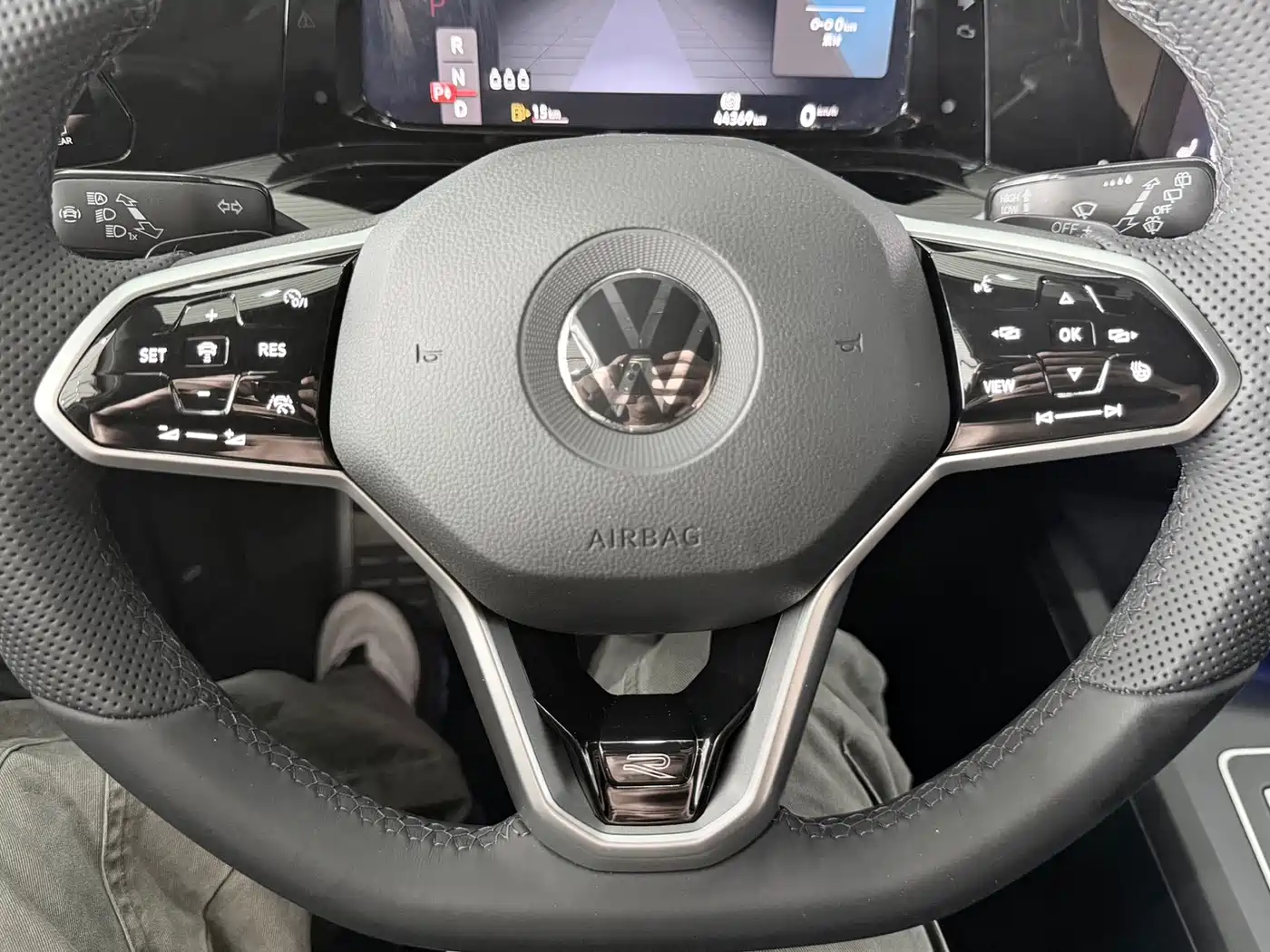 Volkswagen Golf, фото 3