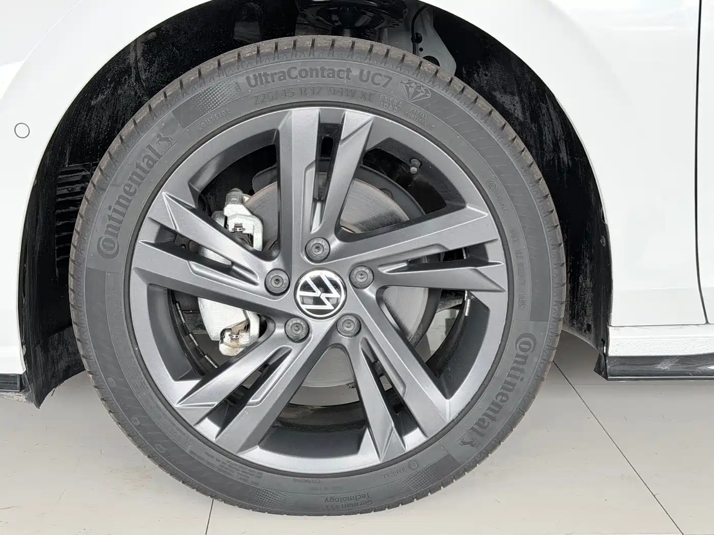 Volkswagen Golf, фото 4