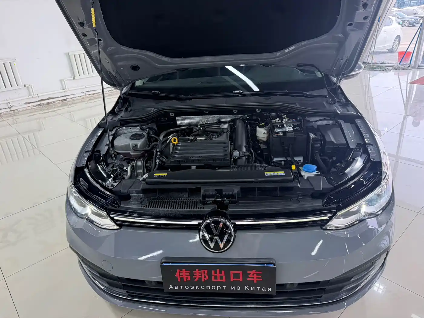 Volkswagen Golf, фото 14