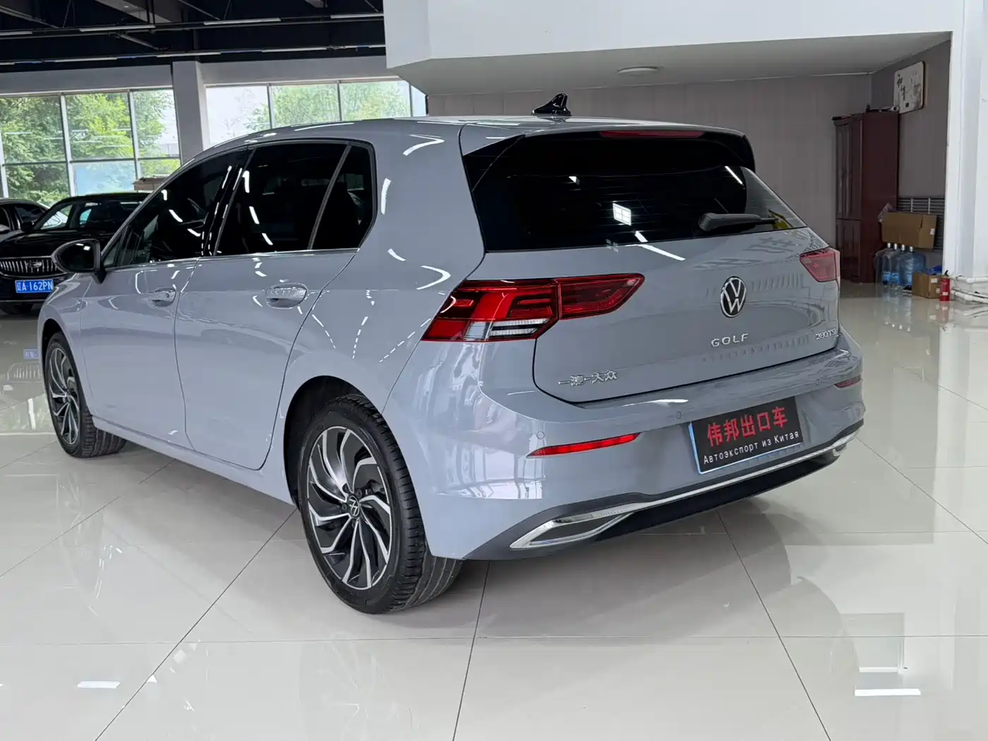 Volkswagen Golf, фото 17