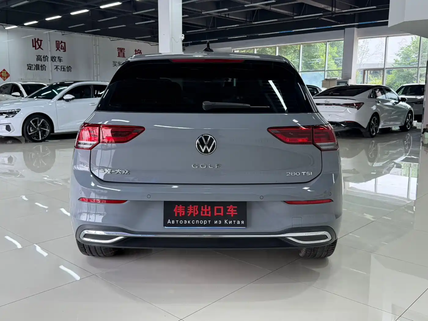 Volkswagen Golf, фото 18