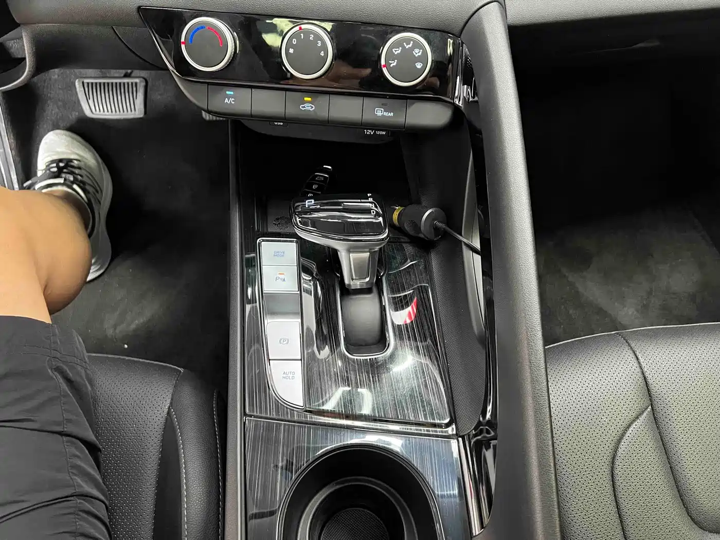 Hyundai Elantra, фото 4