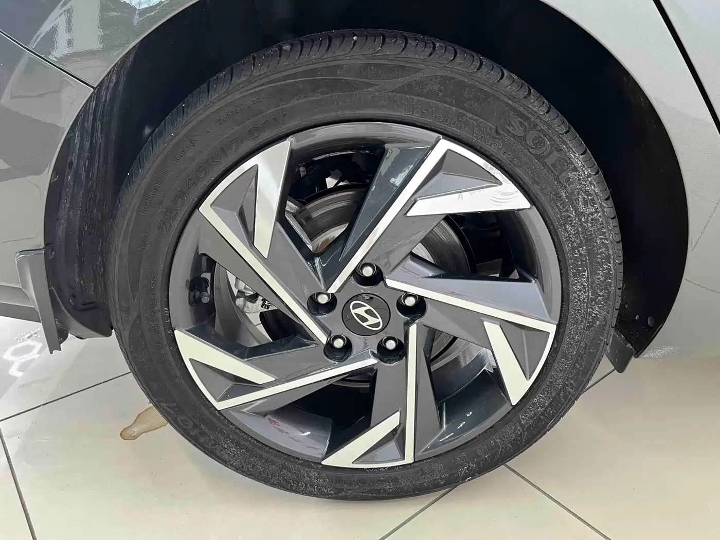 Hyundai Elantra, фото 15