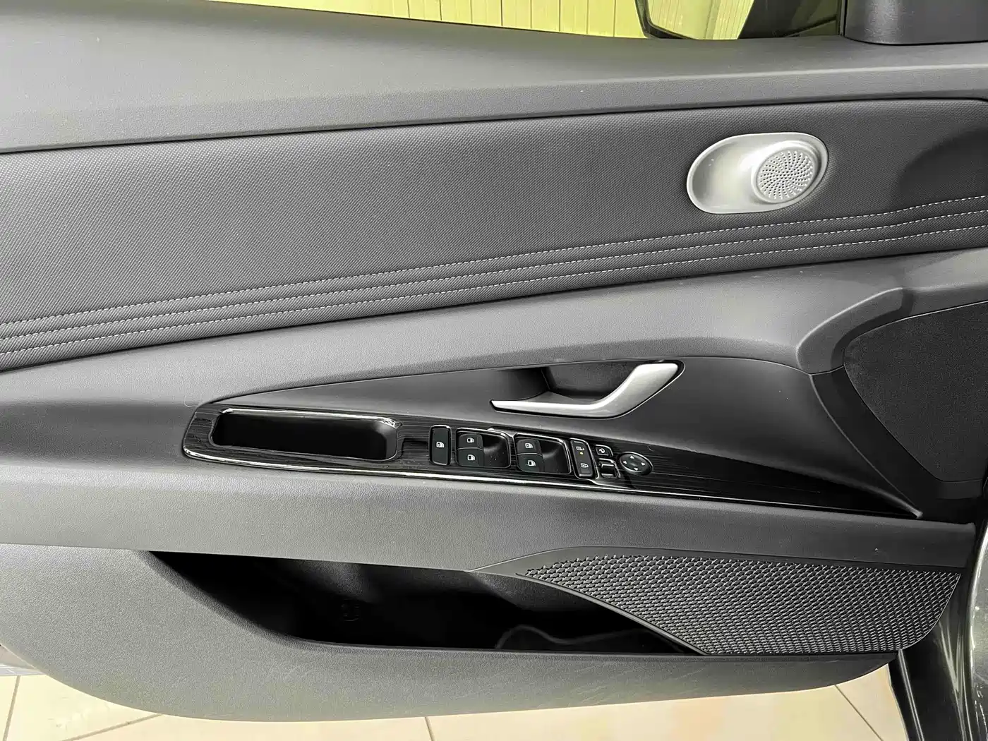 Hyundai Elantra, фото 22