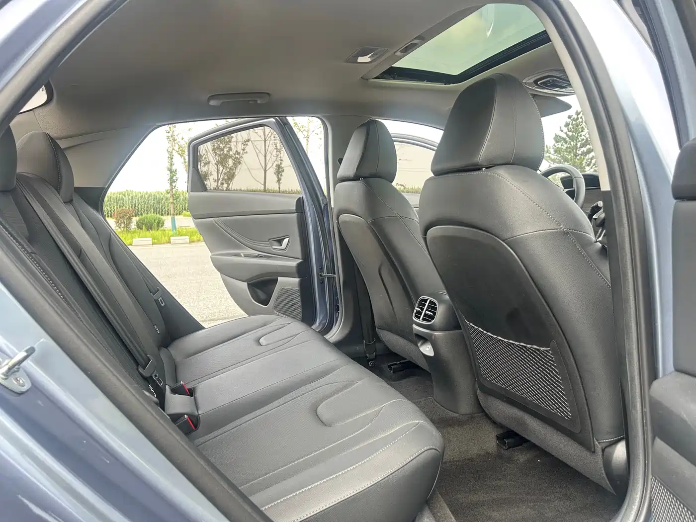 Hyundai Elantra, фото 5