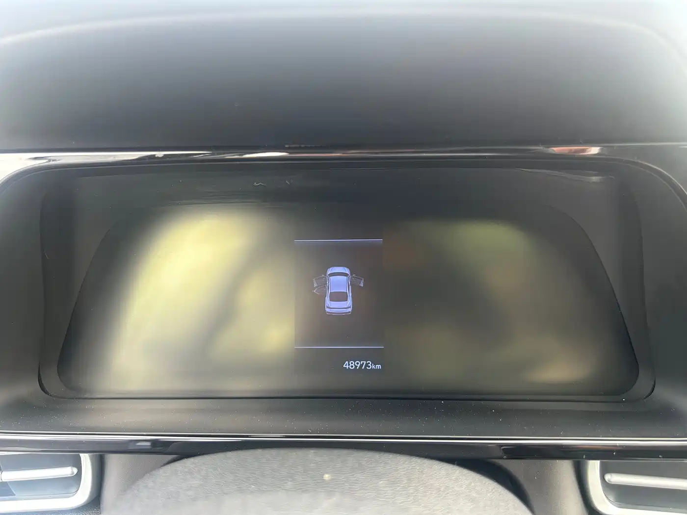 Hyundai Elantra, фото 7