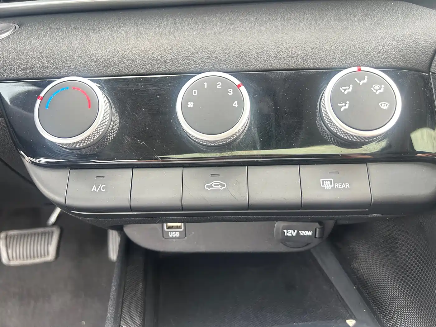 Hyundai Elantra, фото 10