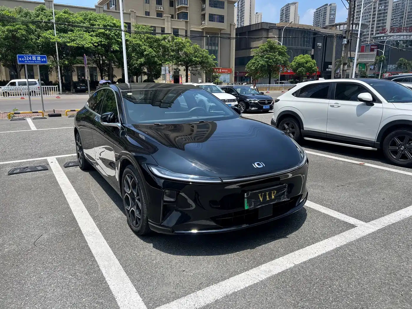 Changan Nevo A07, фото 3