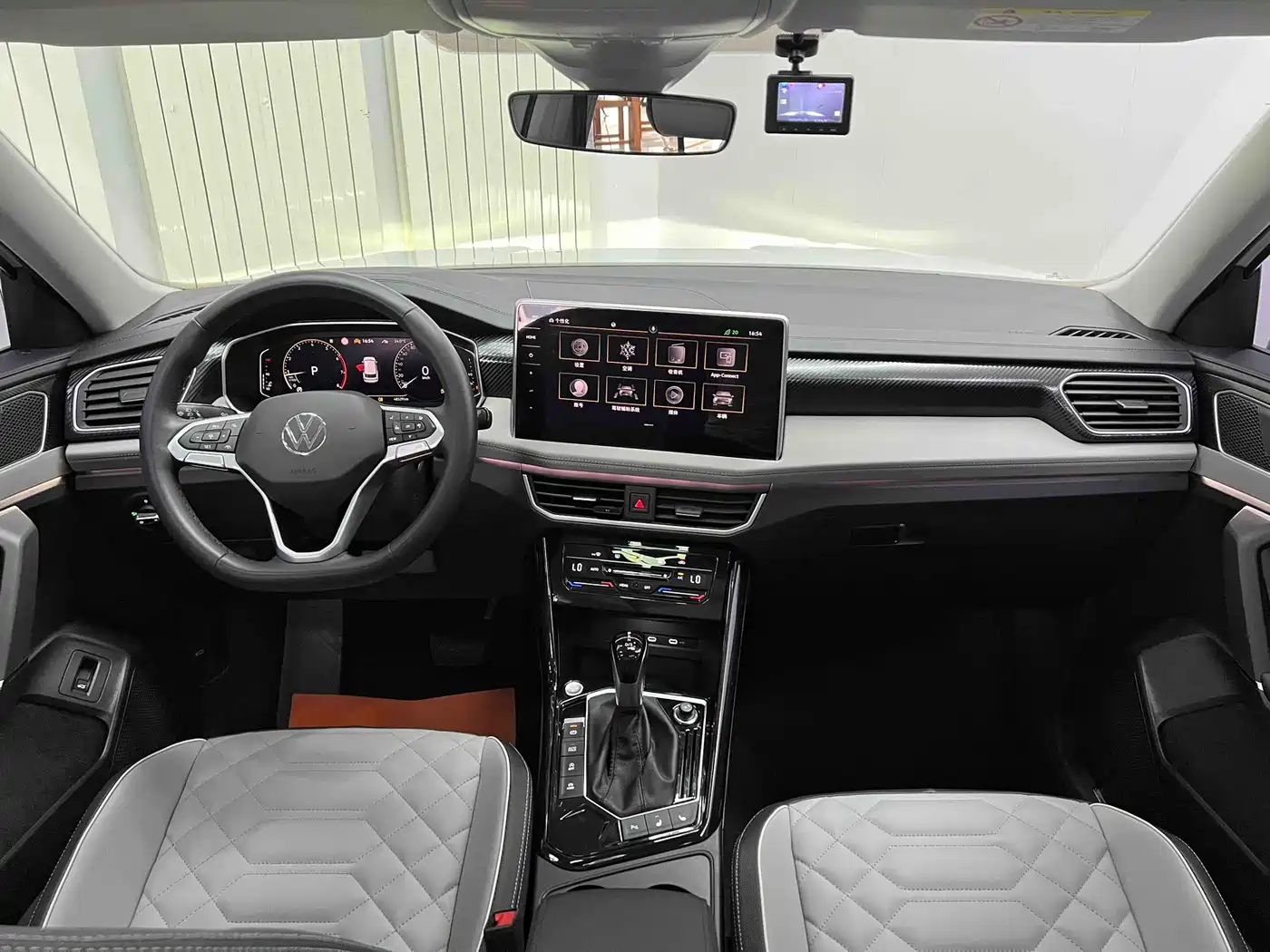 Volkswagen Tayron, фото 8