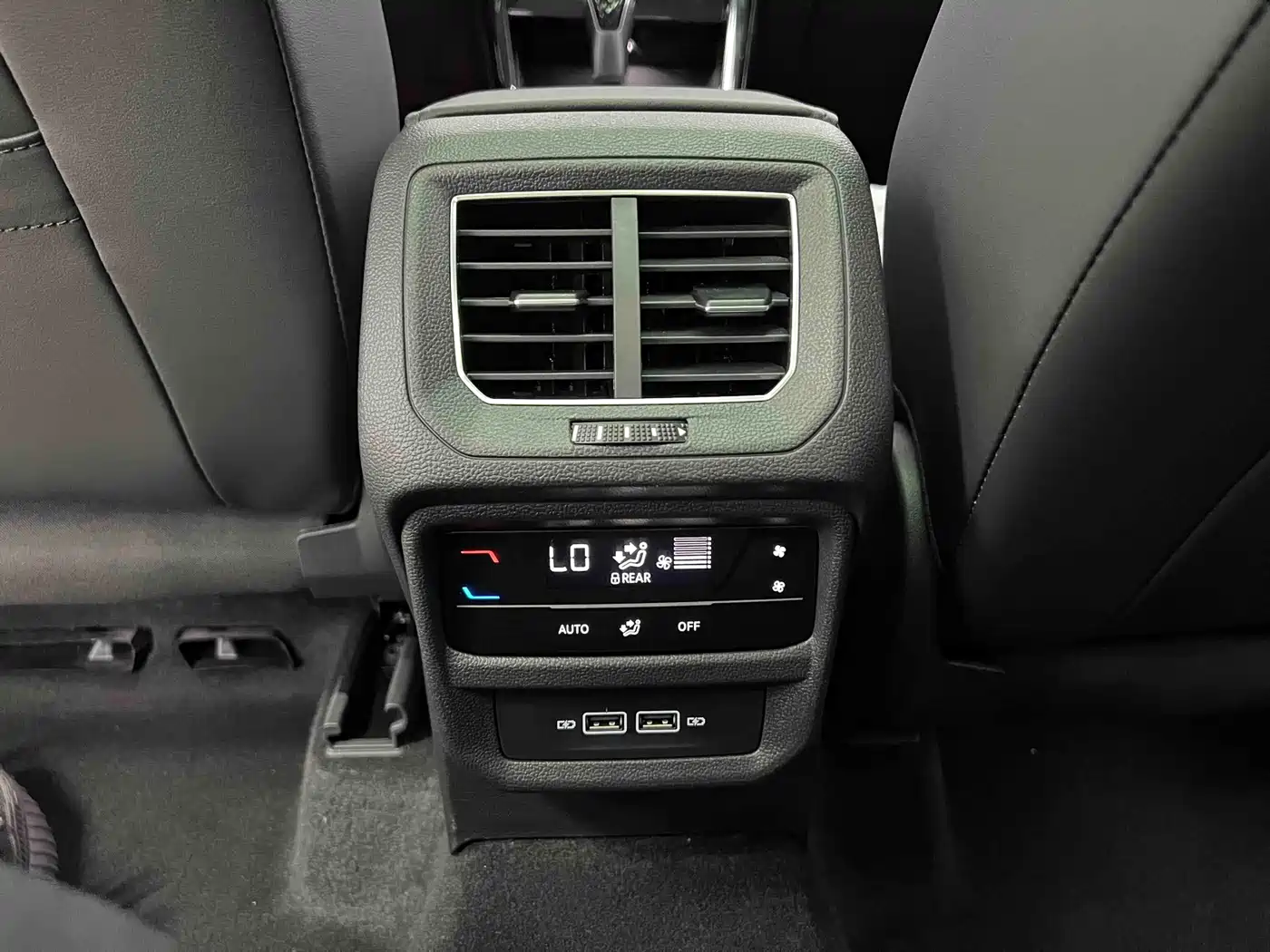Volkswagen Tayron, фото 9