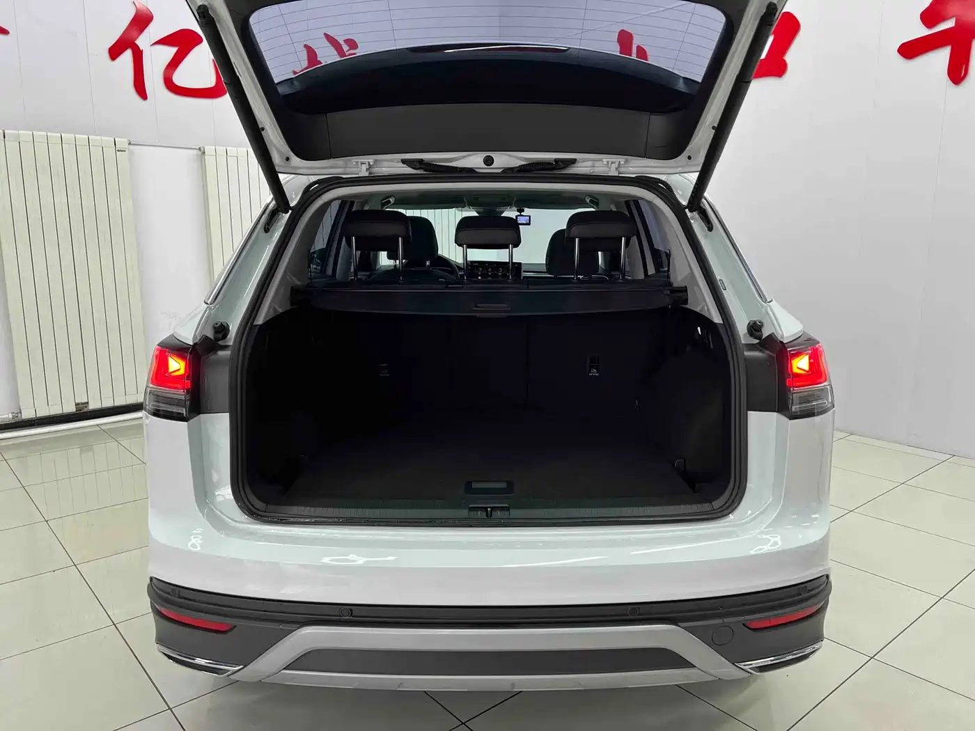 Volkswagen Tayron, фото 11