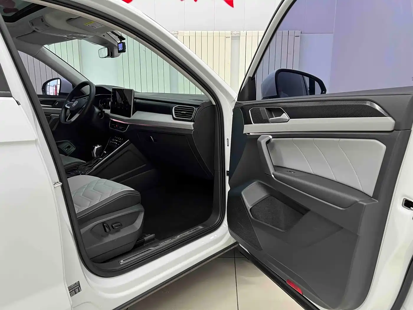 Volkswagen Tayron, фото 15