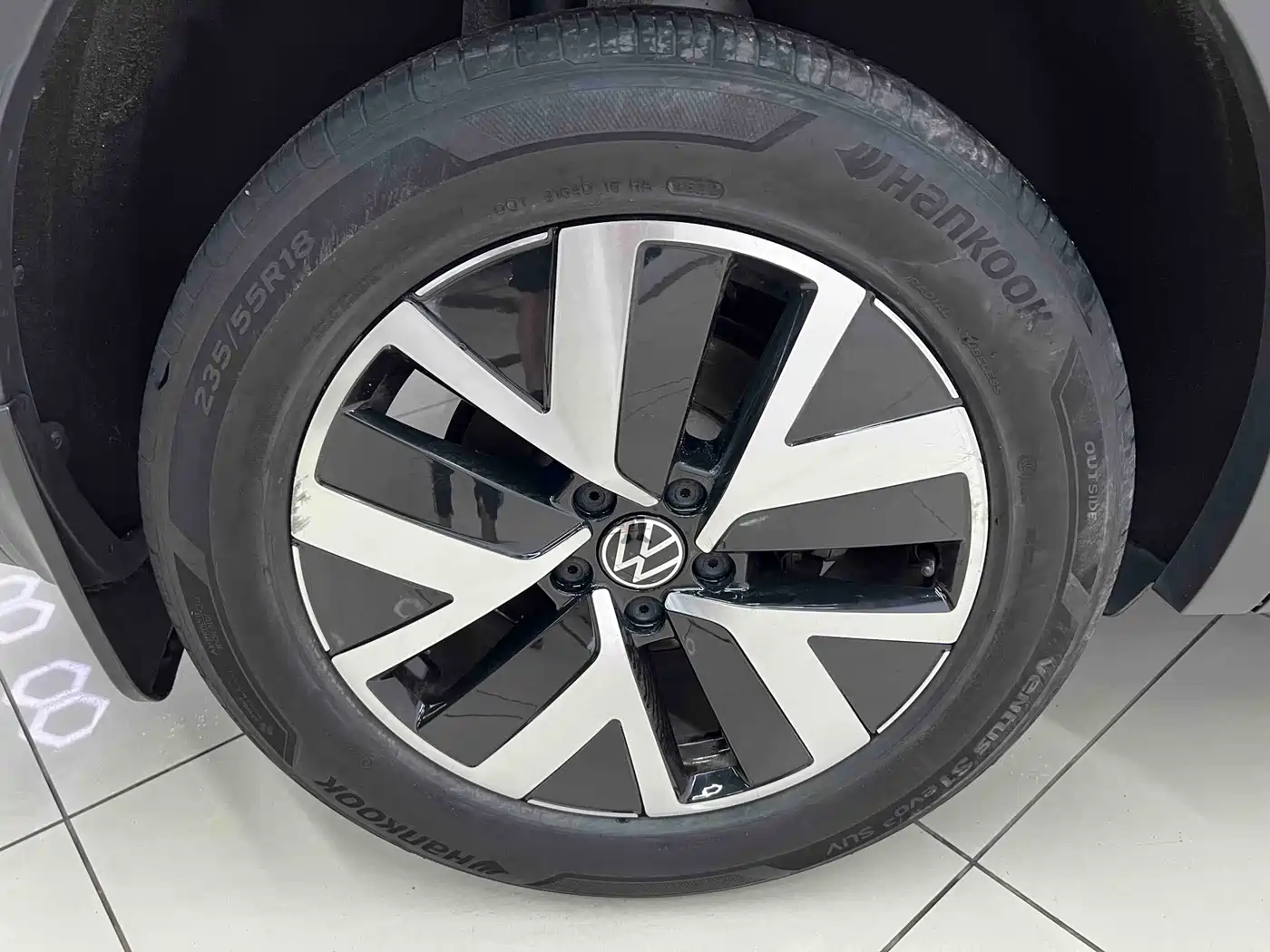 Volkswagen Tayron, фото 16