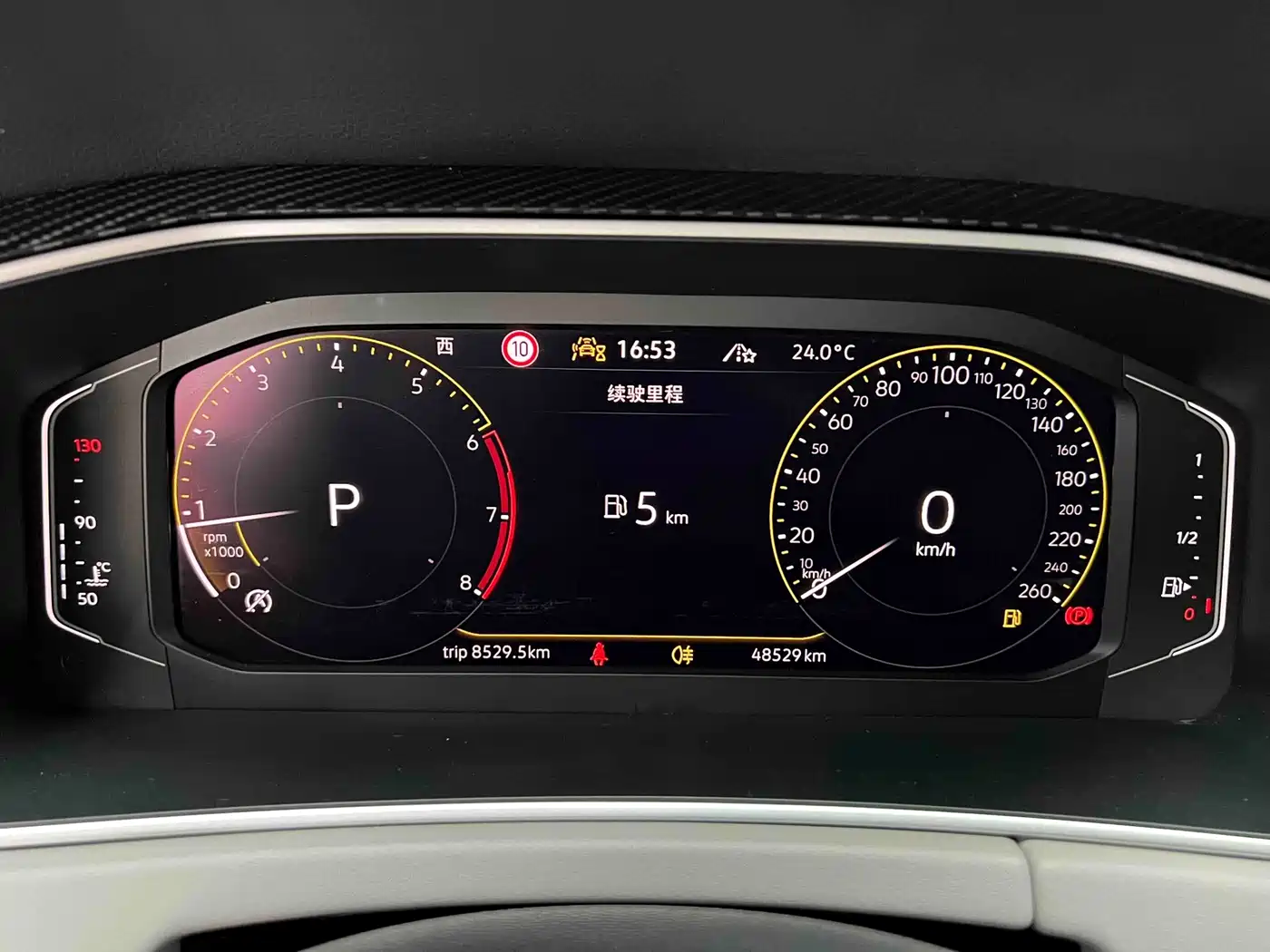 Volkswagen Tayron, фото 25