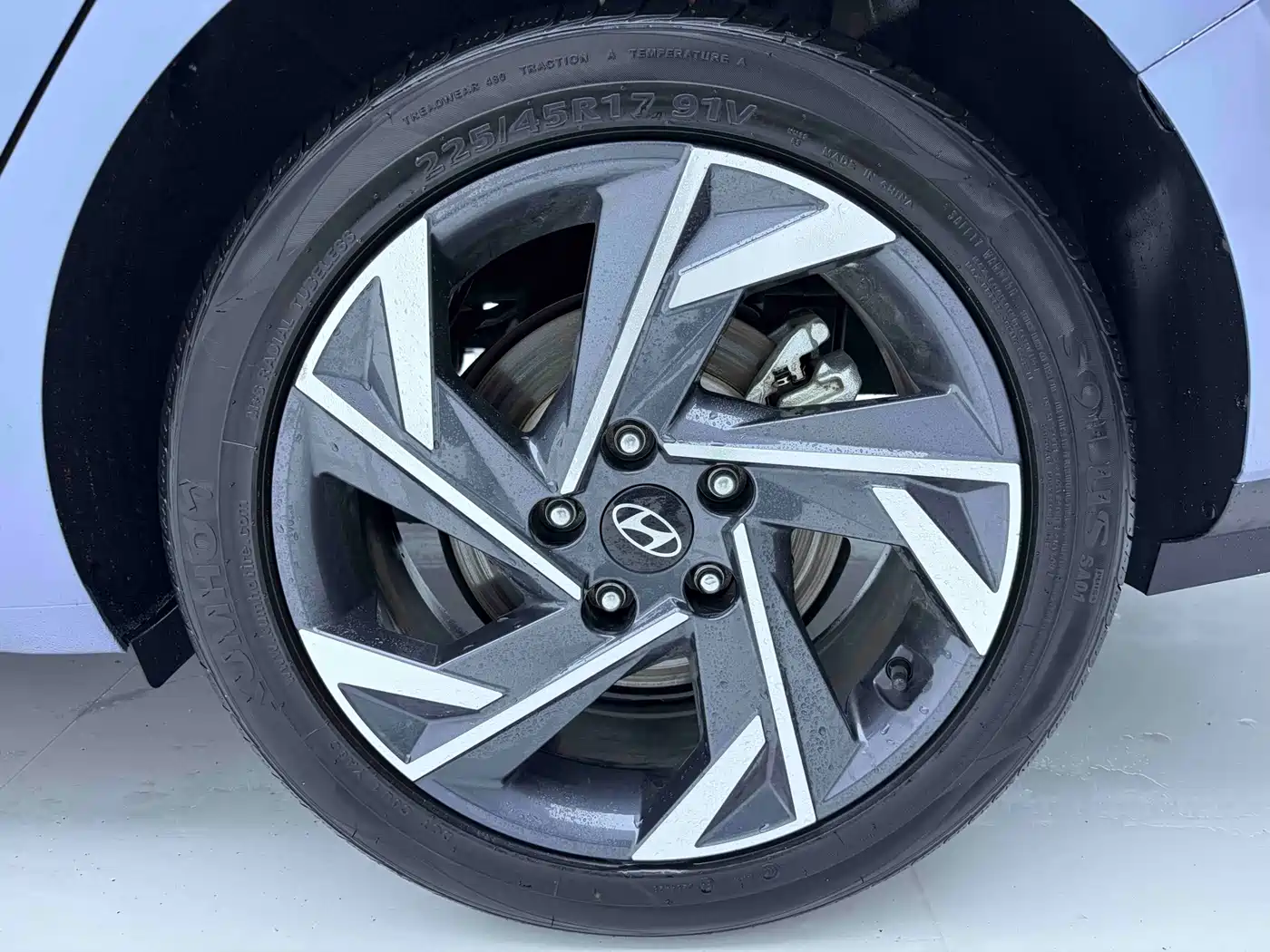 Hyundai Elantra, фото 7