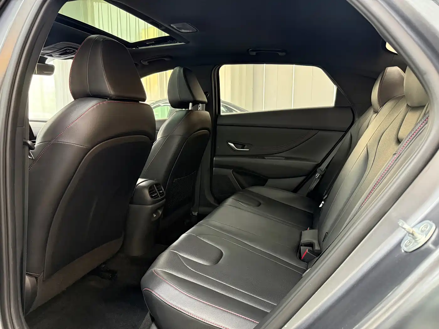 Hyundai Elantra, фото 4