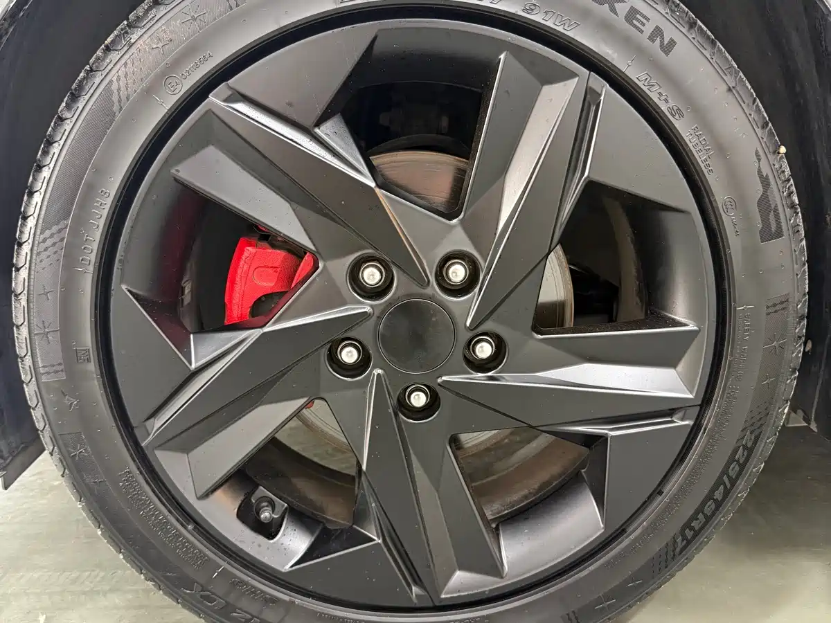 Hyundai Elantra, фото 12