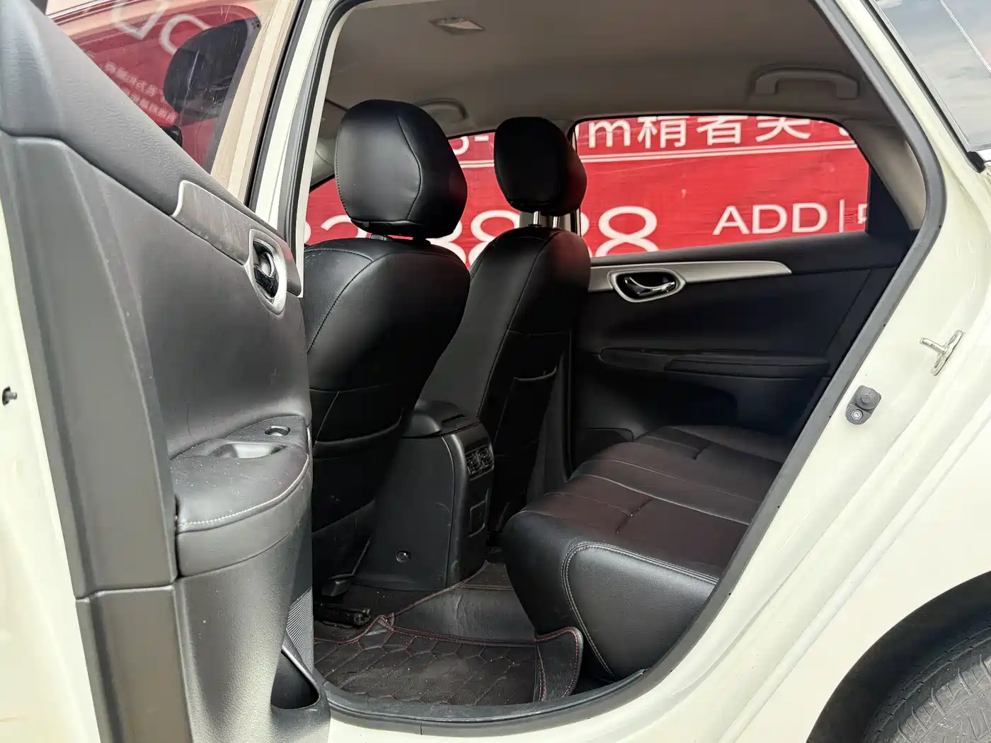 Nissan Sylphy, фото 6