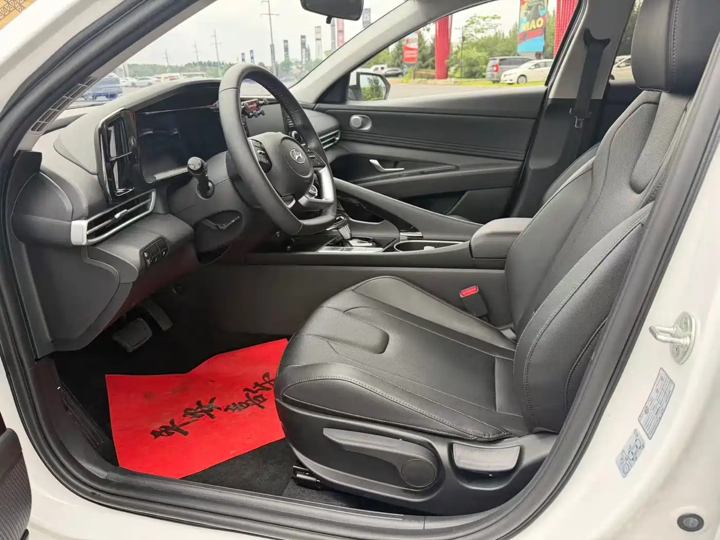 Hyundai Elantra, фото 4