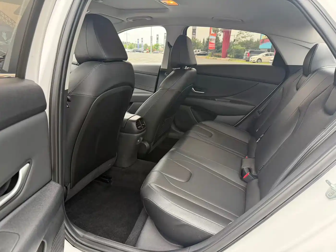 Hyundai Elantra, фото 5