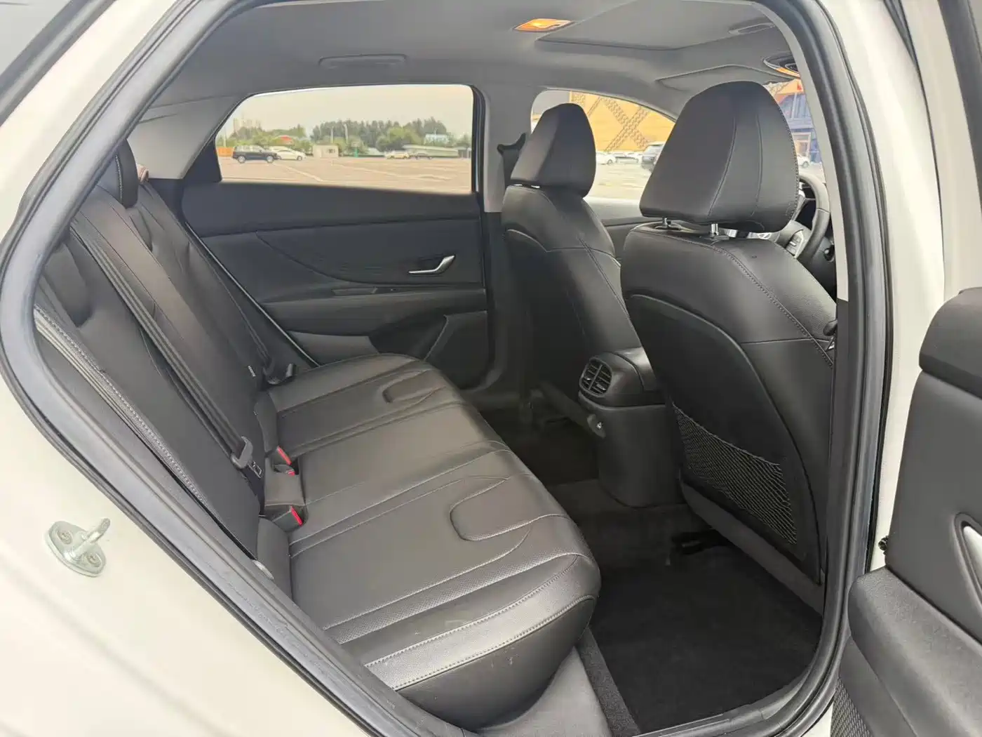 Hyundai Elantra, фото 8