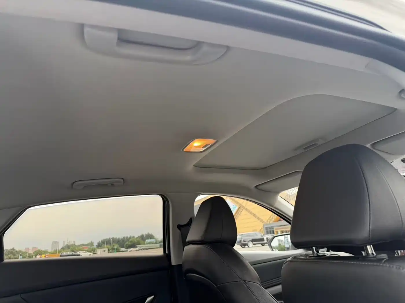 Hyundai Elantra, фото 9
