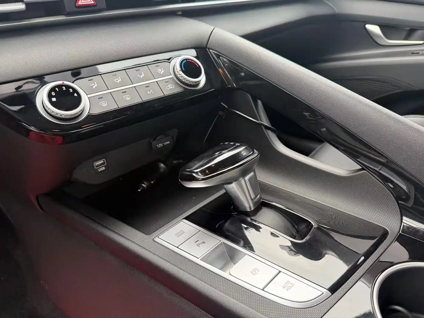 Hyundai Elantra, фото 19