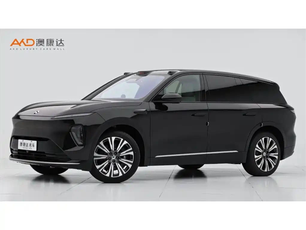 NIO ES8, фото 1