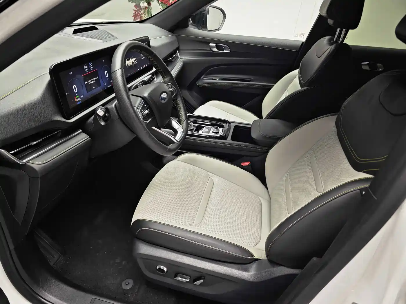 Ford Territory, фото 2