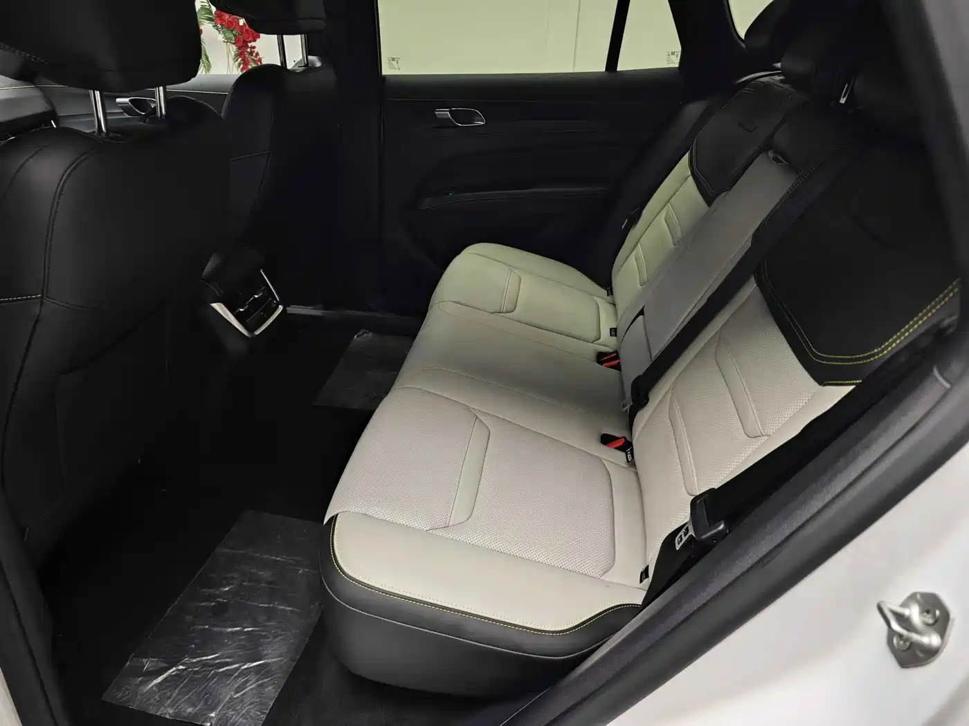 Ford Territory, фото 3