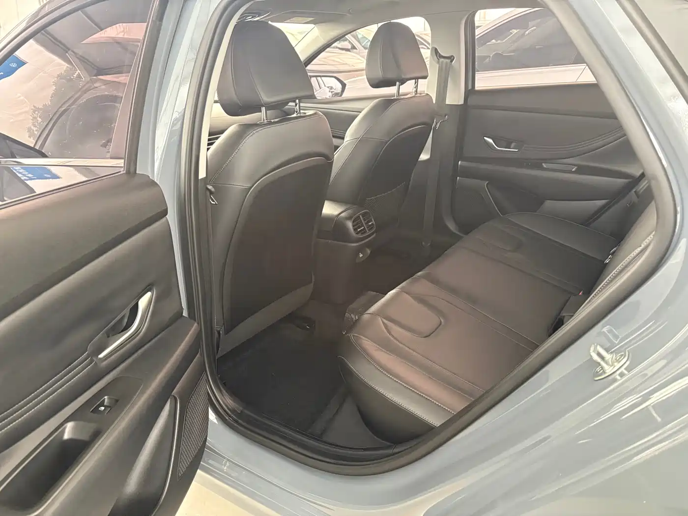 Hyundai Elantra, фото 10